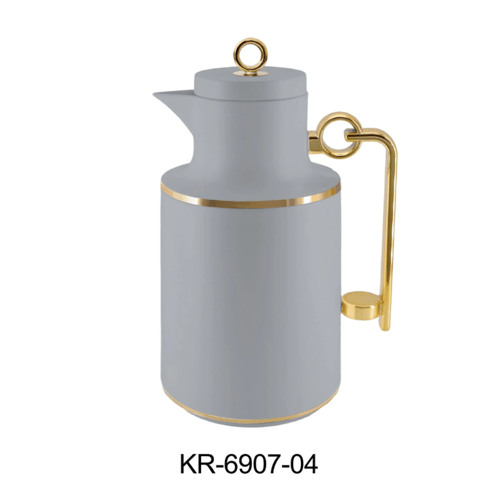 ترامس شاي و قهوة 1لتر KR-6907