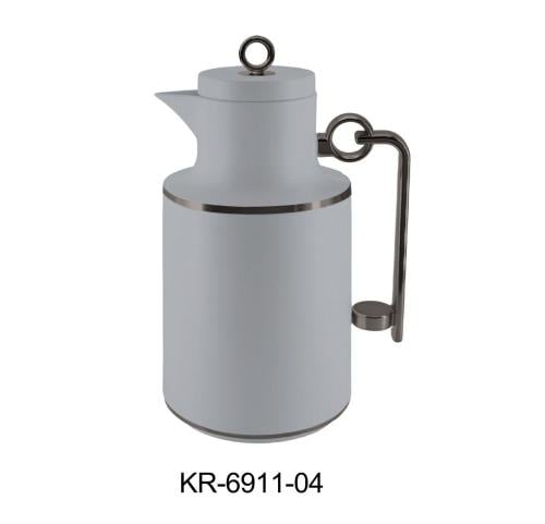 ترامس شاي و قهوة لتر KR-6911