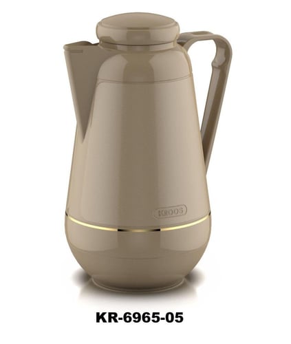 ترمس شاي و قهوة 1 لتر KR-6965