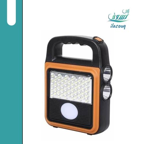 كشاف شحن متعدد الوظائف