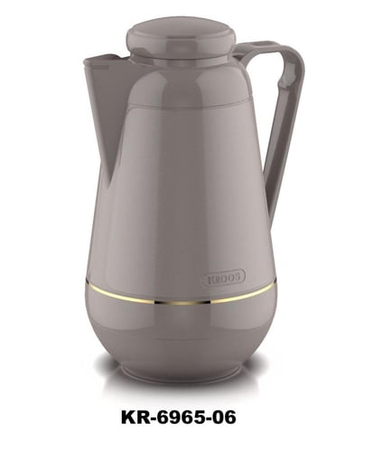 ترمس شاي و قهوة 1 لتر KR-6965