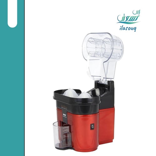 العصارة الكهربائية من اوربت