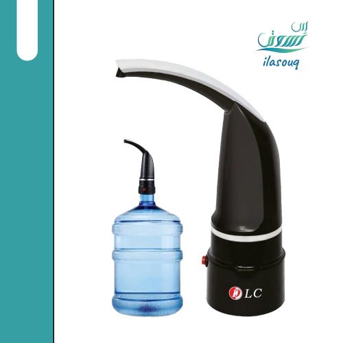 مضخة مياة ذكية من DLC