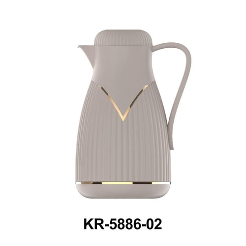 ترمس شاي وقهوة 1 لتر KR-5886-01
