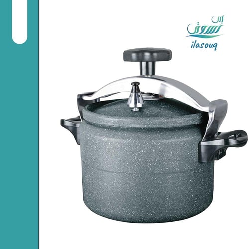 قدر ضغط جرانيت 5 لتر من DAC