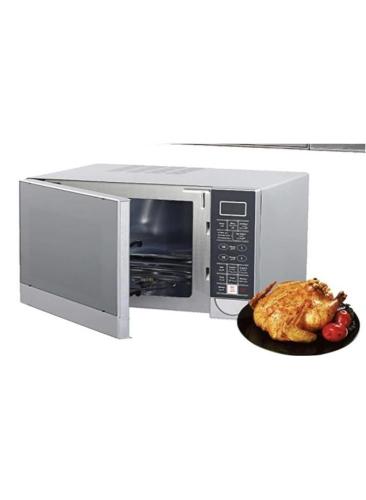 فرن ميكروويف مع شوايه 900 واط HM-900