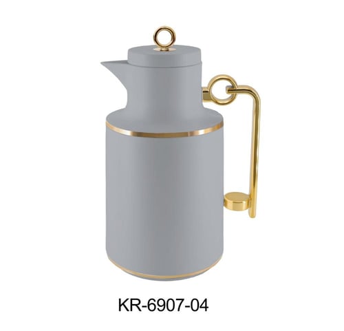 ترامس شاي و قهوة 1لتر KR-6907