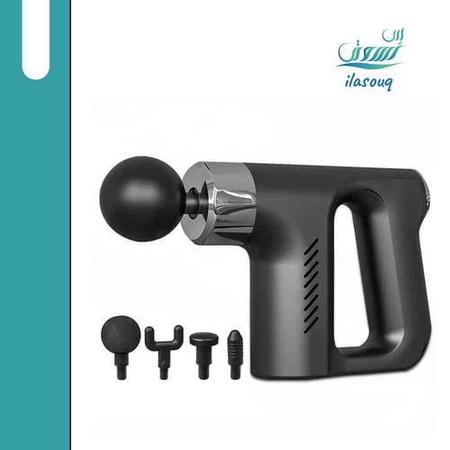 جهاز مساج و تدليك العضلات بــ 5 سرعات