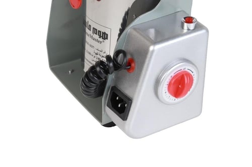 مطحنه قهوة بهيكل وشفرات مصنوعة من الاستانلس ستيل 1...