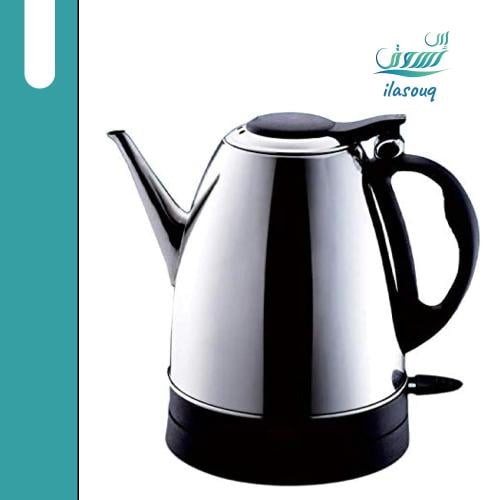 غلاية مياه 1.5 لتر