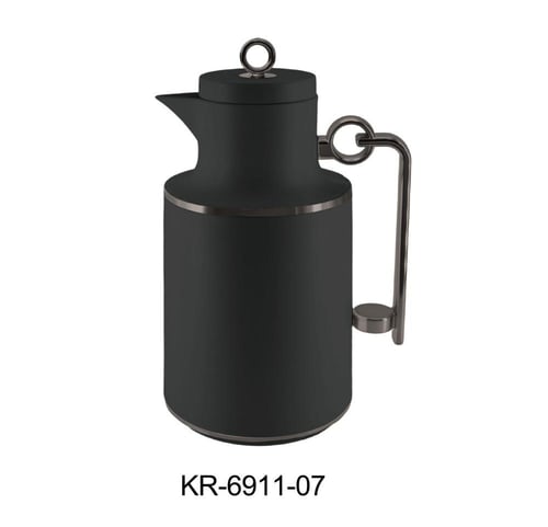 ترامس شاي و قهوة لتر KR-6911