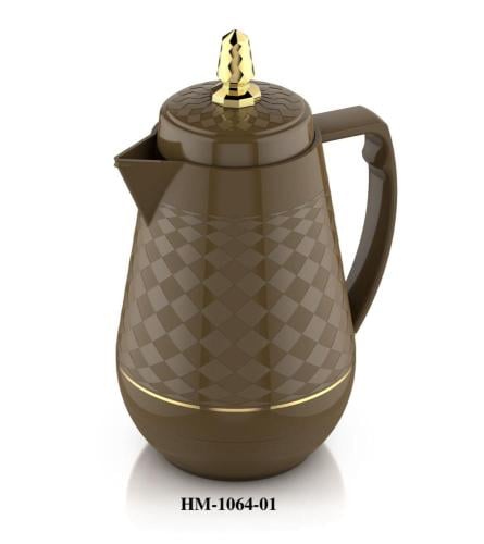 نرمس نص لتر ذهبي 1064