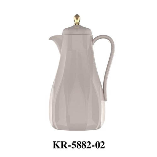 ترمس شاي وقهوة 1 لتر KR-5882