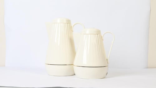 طقم ترامس لتر و نص لتر KR-5824