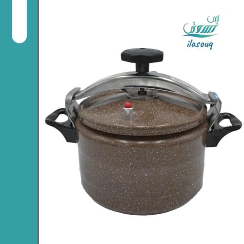 قدر ضغط جرانيت 11 لتر من DAC