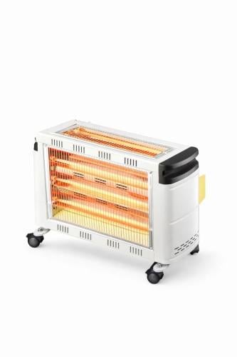 دفاية كهربائية 2 أوجه 2000 واط KR-5925