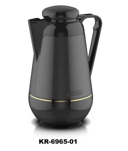 ترمس شاي و قهوة 1 لتر KR-6965