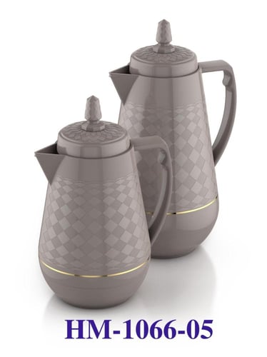 طقم ترامس لتر و نص لتر HM-1066-02