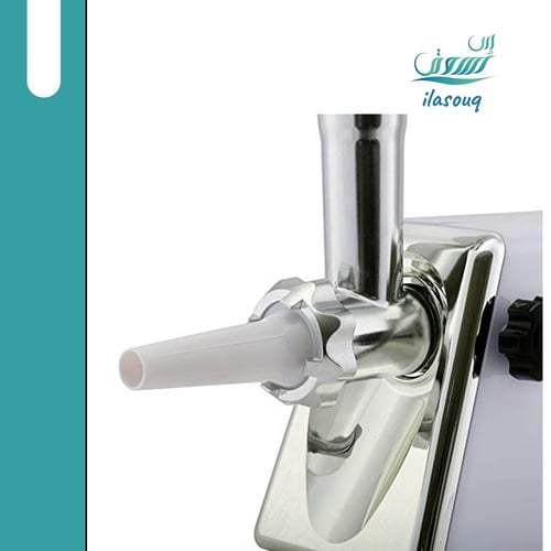 مفرمة كهربائية متعددة الوظائف من ماكسيت