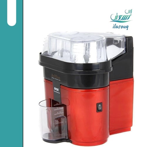 العصارة الكهربائية من اوربت