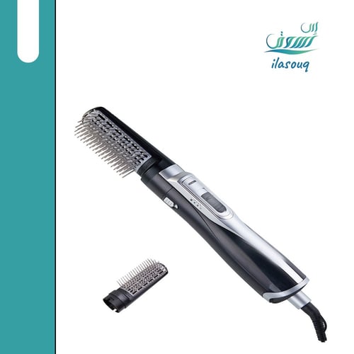 فرشاة تجفيف الشعر