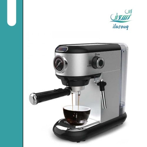 ماكينة عمل الاسبرسو