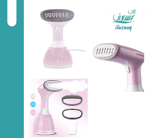 مكواة بخار 1500 وات