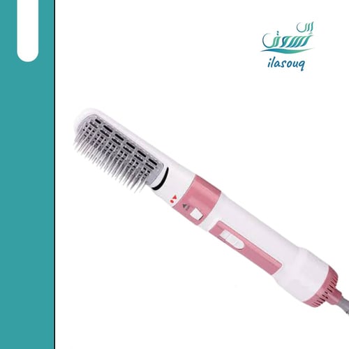 فرشاة تصفيف الشعر من كراون