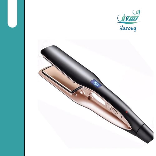 مكواة فرد الشعر