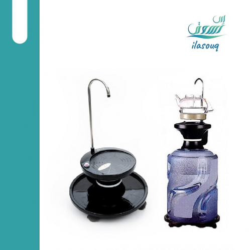 المغسلة المتنقلة DLC للبر والرحلات قابلة للشحن