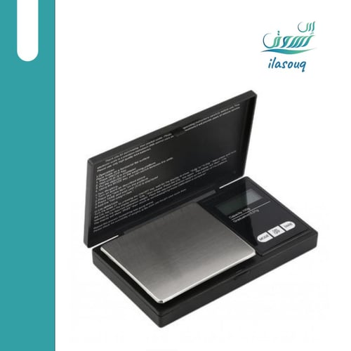 ميزان رقمي كراون متوسط KW-46010