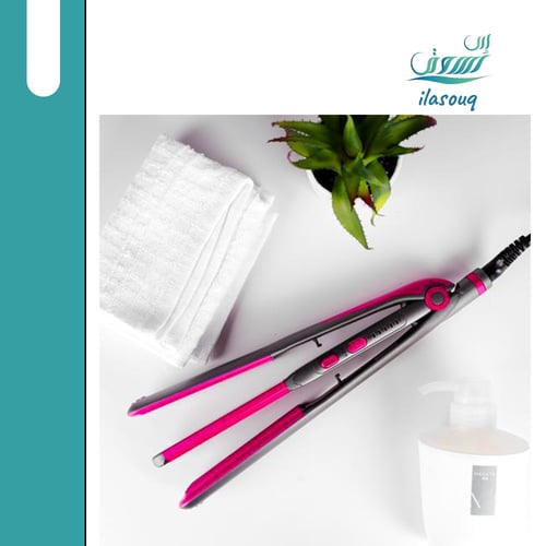 مصفف شعر 2 في 1