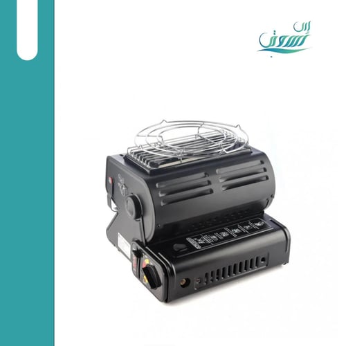 سخان ودفاية البر