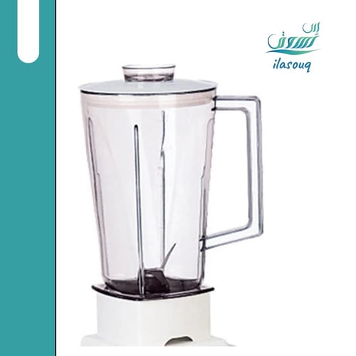 خلاط كهربائي 3 في 1