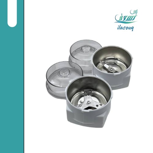 خلاط كهربائي 3 في 1 من كروان