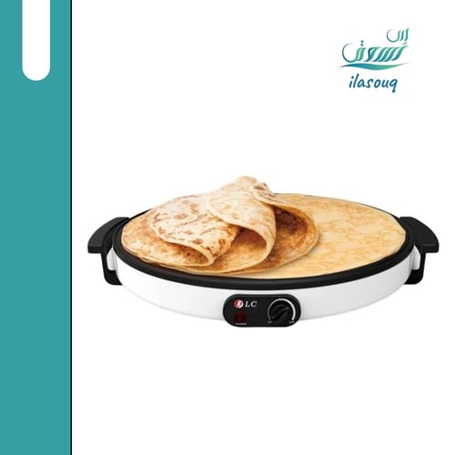 ماكينة عمل الكريب 45 سم