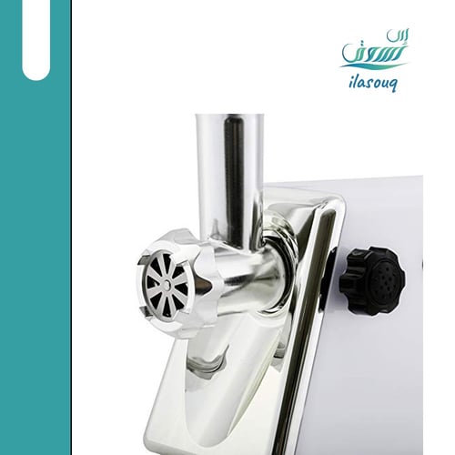 مفرمة كهربائية متعددة الوظائف من ماكسيت