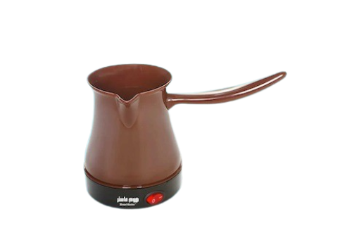 غلاية قهوة تركي 300مل HM-156