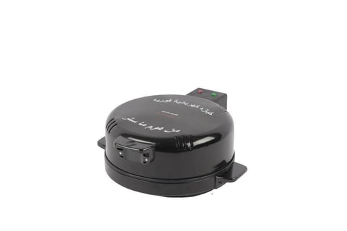 ماكينة صنع الخبز الكهربائية بقدرة 1700 وات 30 سم ا...