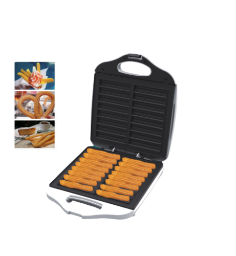 صانعة حلوى التشورو 352