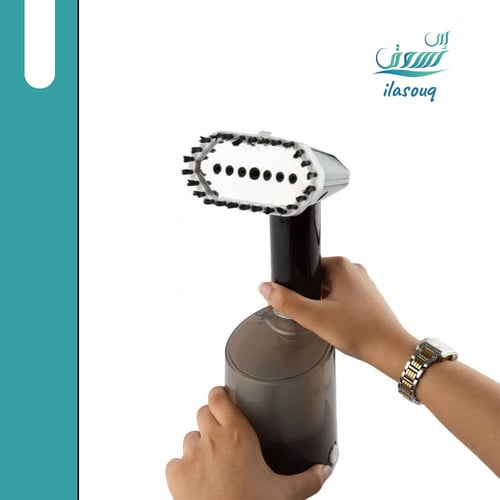 كاوية البخار اليدوية