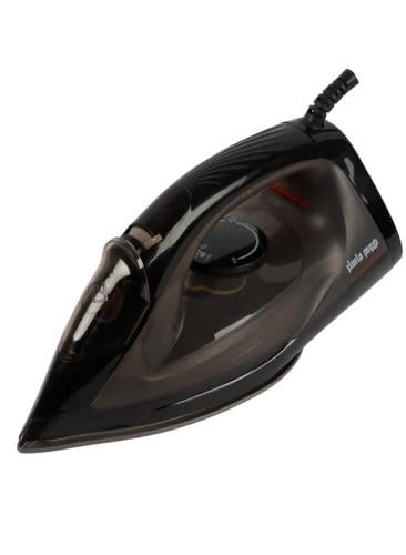 كاوية بخار للملابس القاعدة من مادة غير لاصقة وظيفة...