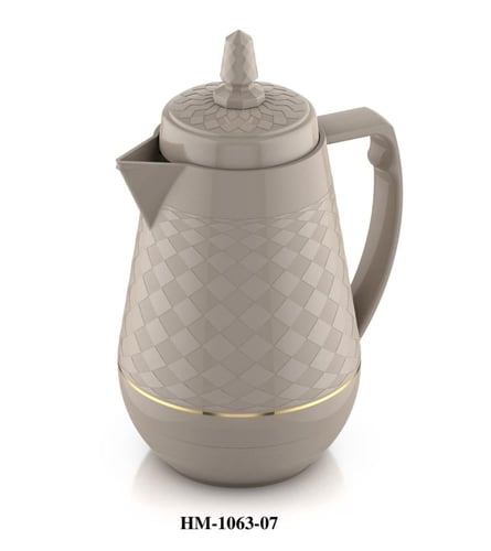 ترمس نص لتر ساده 1063