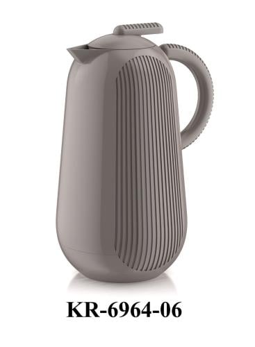 ترامس شاي و قهوة لتر KR-6964