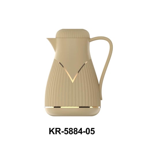 ترمس شاي وقهوة 600ملKR-5884