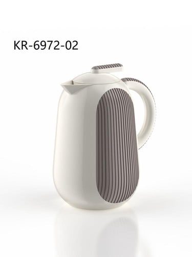 ترمس شاي وقهوة 0.5 لتر KR-6972