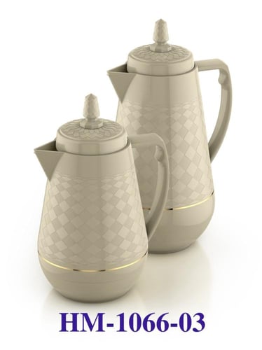 طقم ترامس لتر و نص لتر HM-1066-02