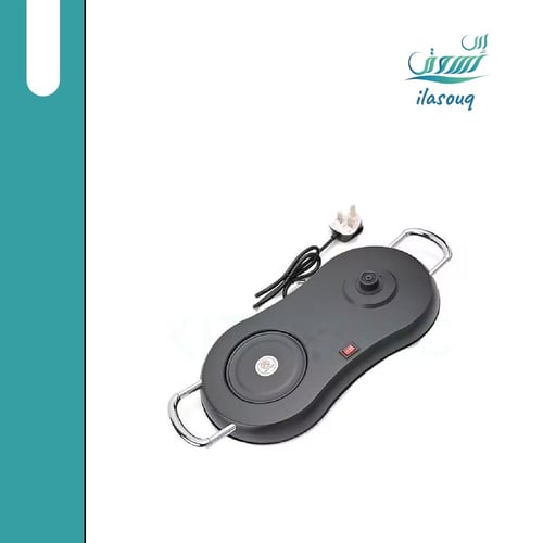 جهاز تحضير القهوة المختصة