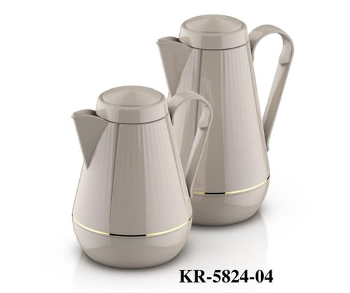 طقم ترامس لتر و نص لتر KR-5824