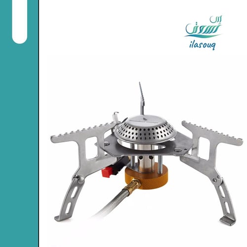 موقد غاز محمول